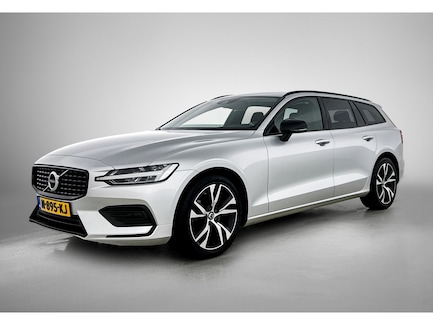 Volvo V60 0