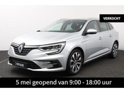 Renault Megane 0