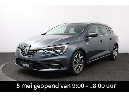 Renault Megane 0