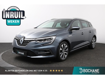 Renault Megane 0