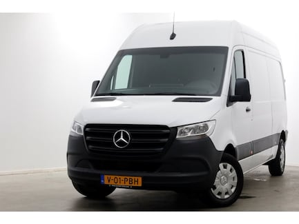 Mercedes-Benz Sprinter 0