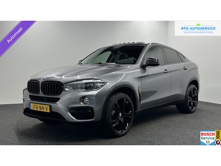 BMW X6 0