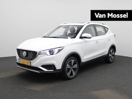 MG MG ZS 0