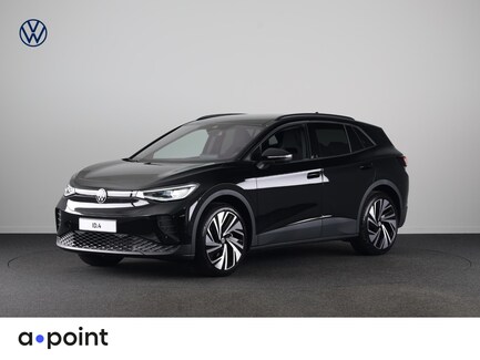 Volkswagen ID.4 0