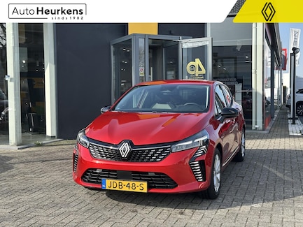 Renault Clio 0