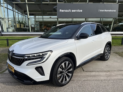 Renault Austral 0