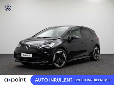 Volkswagen ID.3 0