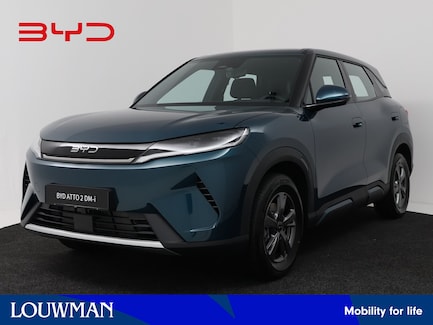 BYD Atto 2 0