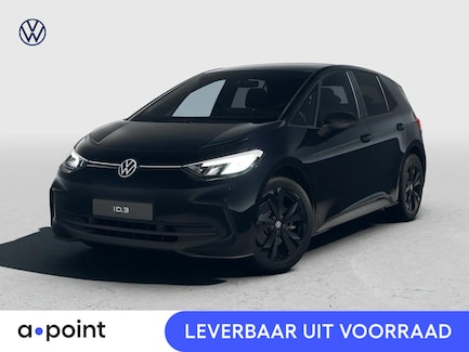 Volkswagen ID.3 0