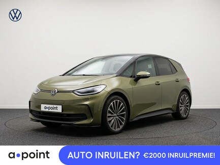 Volkswagen ID.3 0
