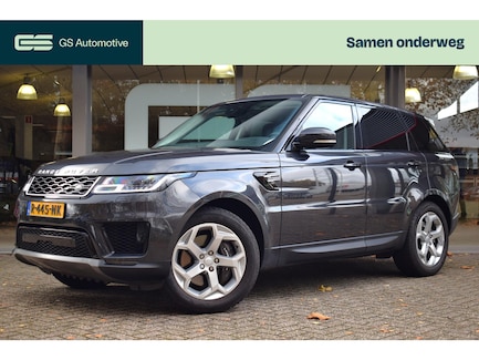 Land Rover Range Rover Sport 0