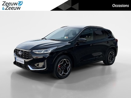 Ford Kuga 0