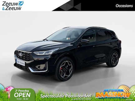 Ford Kuga 0