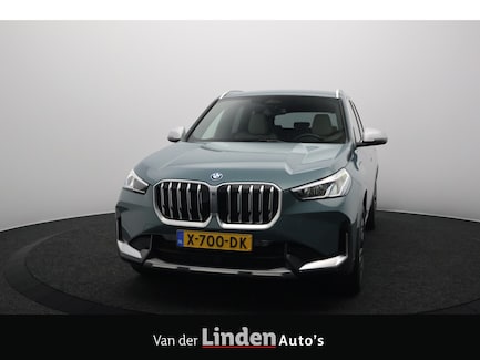 BMW X1 0
