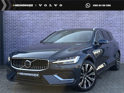 Volvo V60 0