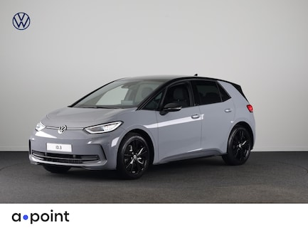 Volkswagen ID.3 0