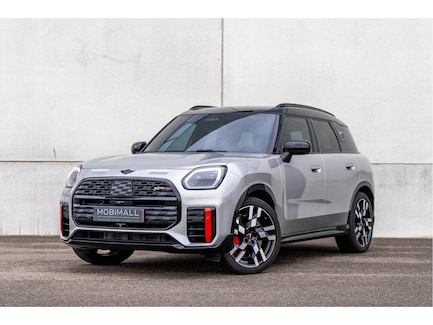 MINI Countryman 0