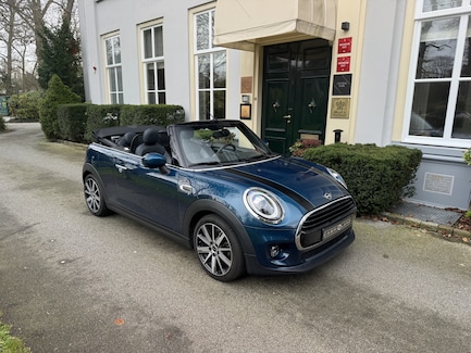 MINI Cooper 0