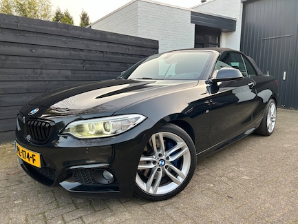 BMW 2-Serie 0