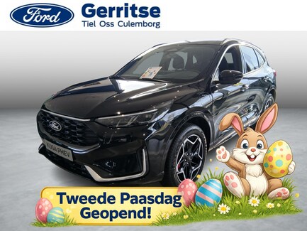 Ford Kuga 0