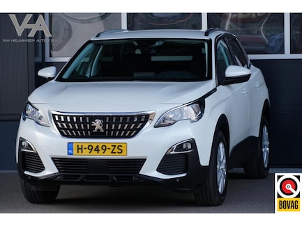 Peugeot 3008 0