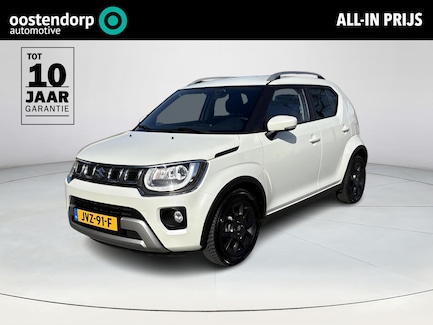 Suzuki Ignis 0