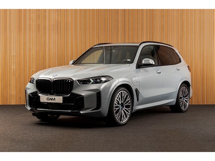 BMW X5 0
