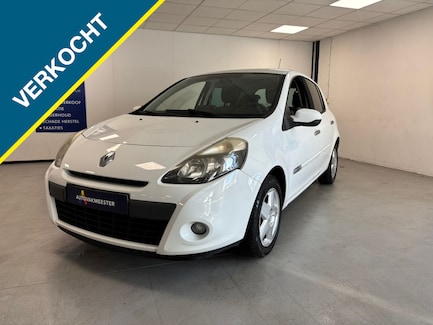 Renault Clio 0