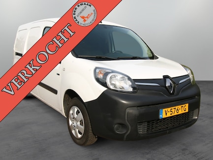 Renault Kangoo 0