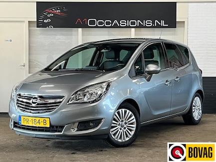 Opel Meriva 0