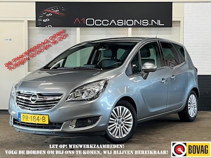 Opel Meriva 0