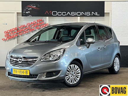 Opel Meriva 0