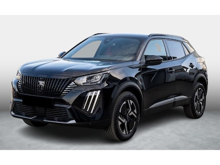 Peugeot 2008 0