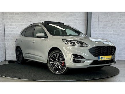 Ford Kuga 0