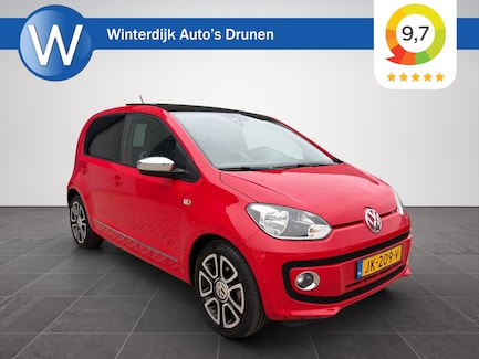 Volkswagen Up! 0