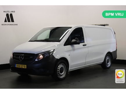 Mercedes-Benz Vito 0