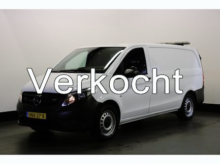 Mercedes-Benz Vito 0