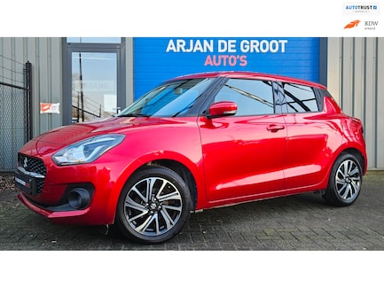 Suzuki Swift 0