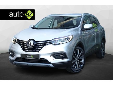Renault Kadjar 0