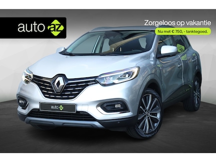 Renault Kadjar 0