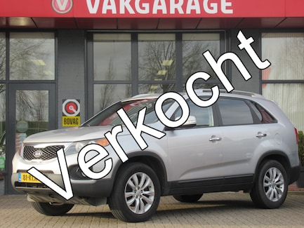 Kia Sorento 0