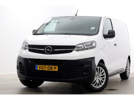 Opel Vivaro 0