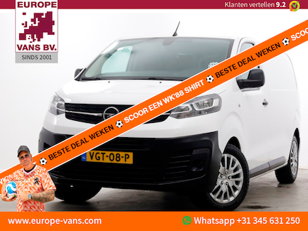 Opel Vivaro 0