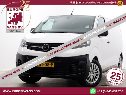 Opel Vivaro 0