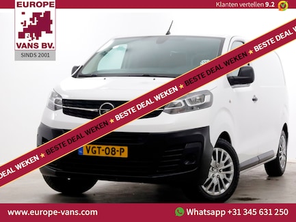 Opel Vivaro 0
