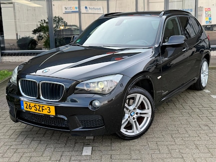 BMW X1 0