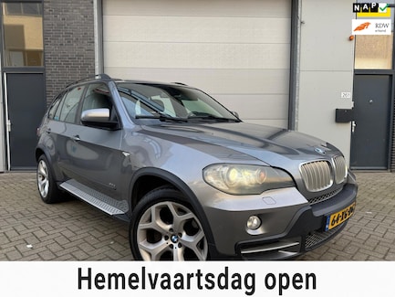 BMW X5 0