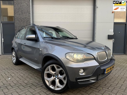 BMW X5 0