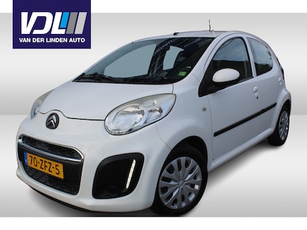 Citroën C1 0