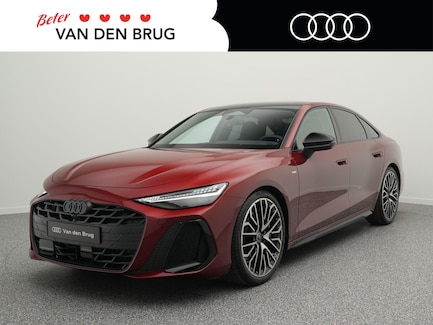 Audi A6 0